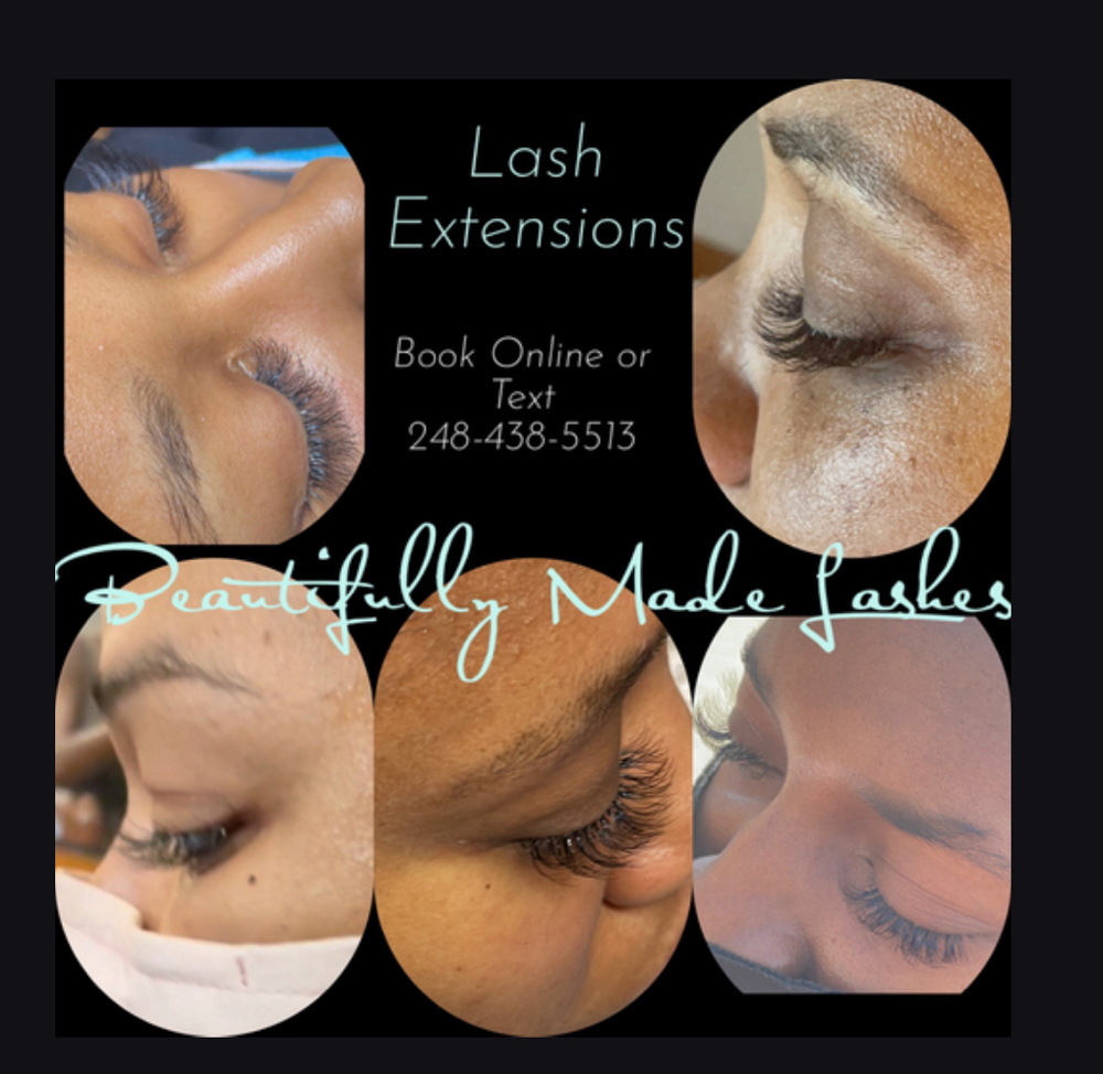 Lash Bath