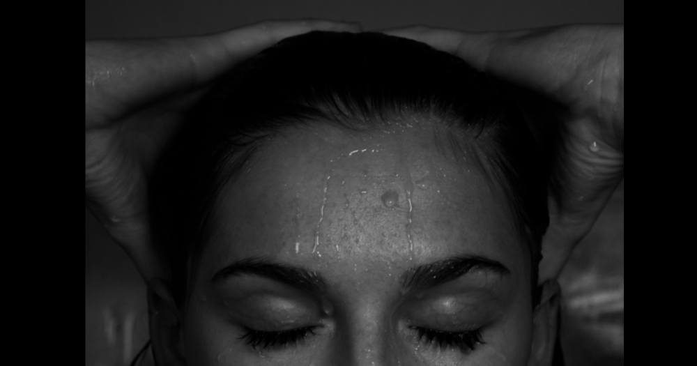 Scalp Massage