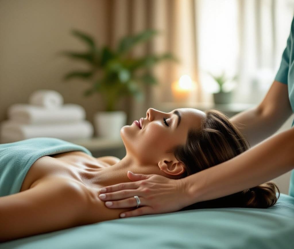 45 Minute Targeted Relief