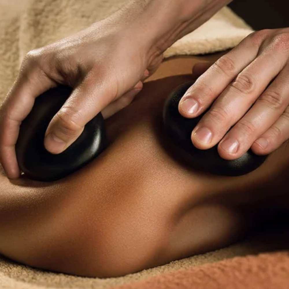 Hot Stone Massage