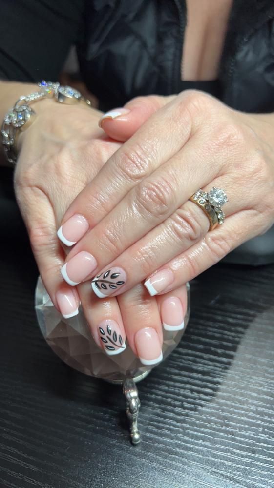 Liquid Gel Overlay Fills