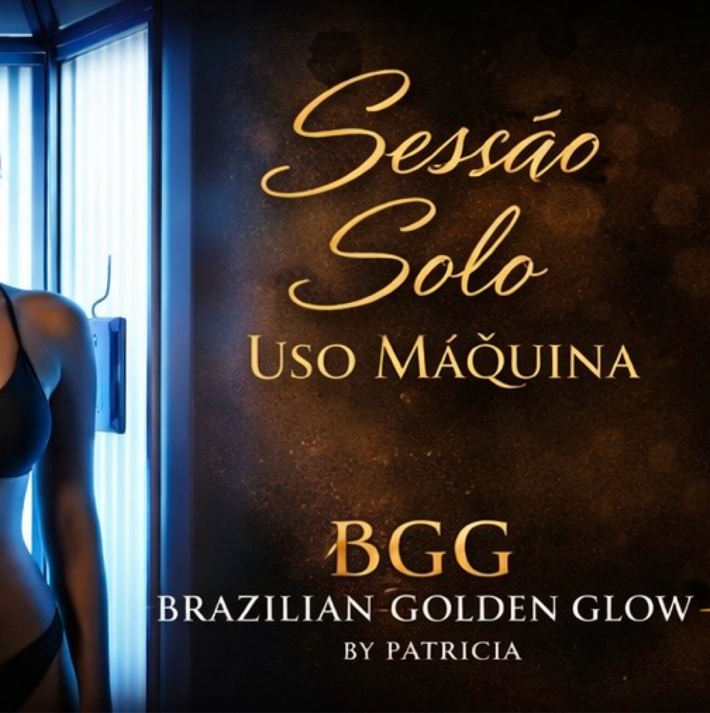 Sesión Solo en Máquina at Brazilian Golden Glow in Elizabeth, NJ