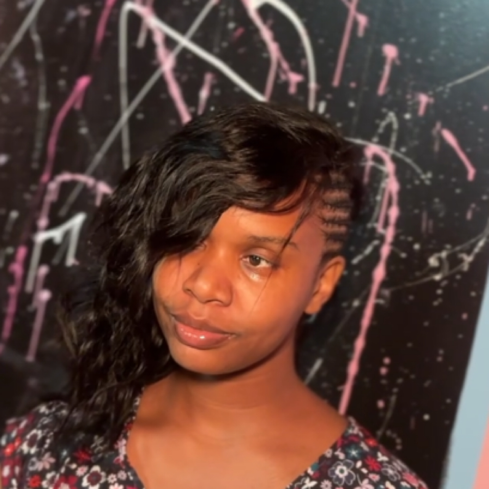Quick Weave at KayKreationz in Charlotte, NC