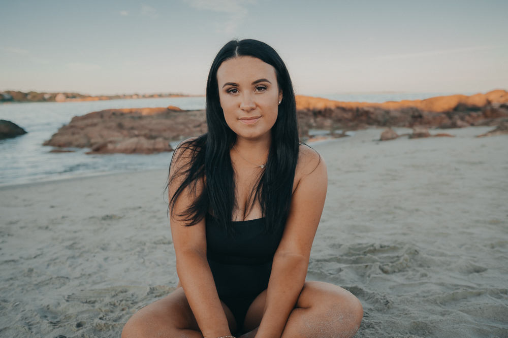 Luxe Tan at Bronzed by Bri in Beverly, MA