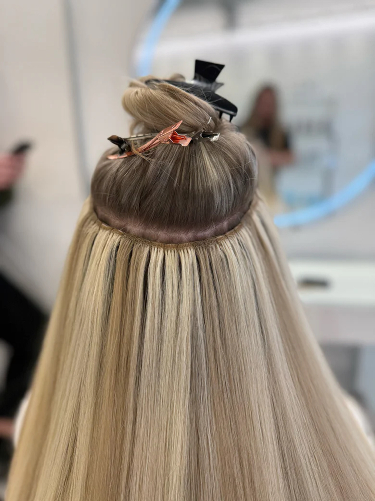 Weft Maintenance