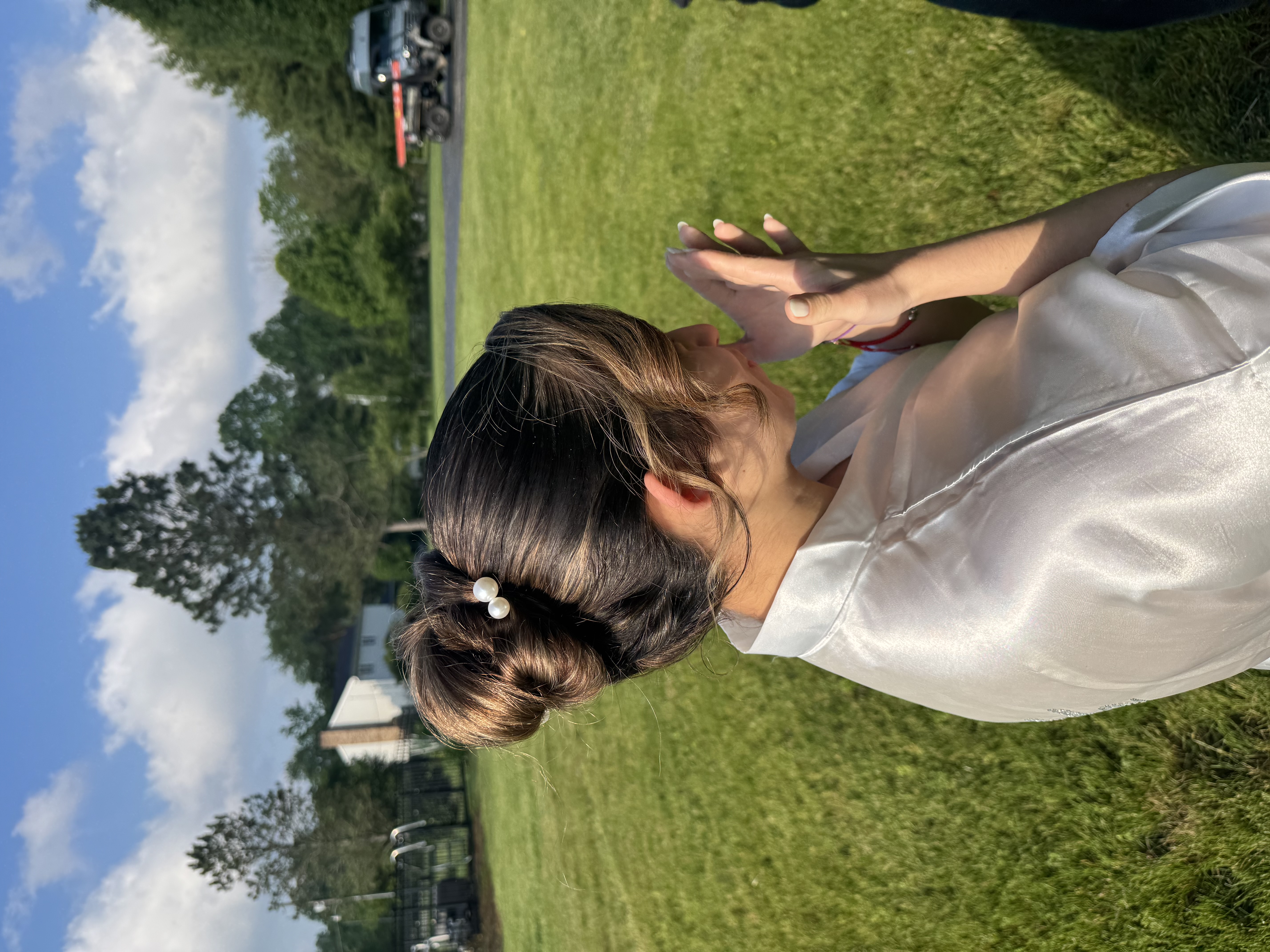 Bridal Styling