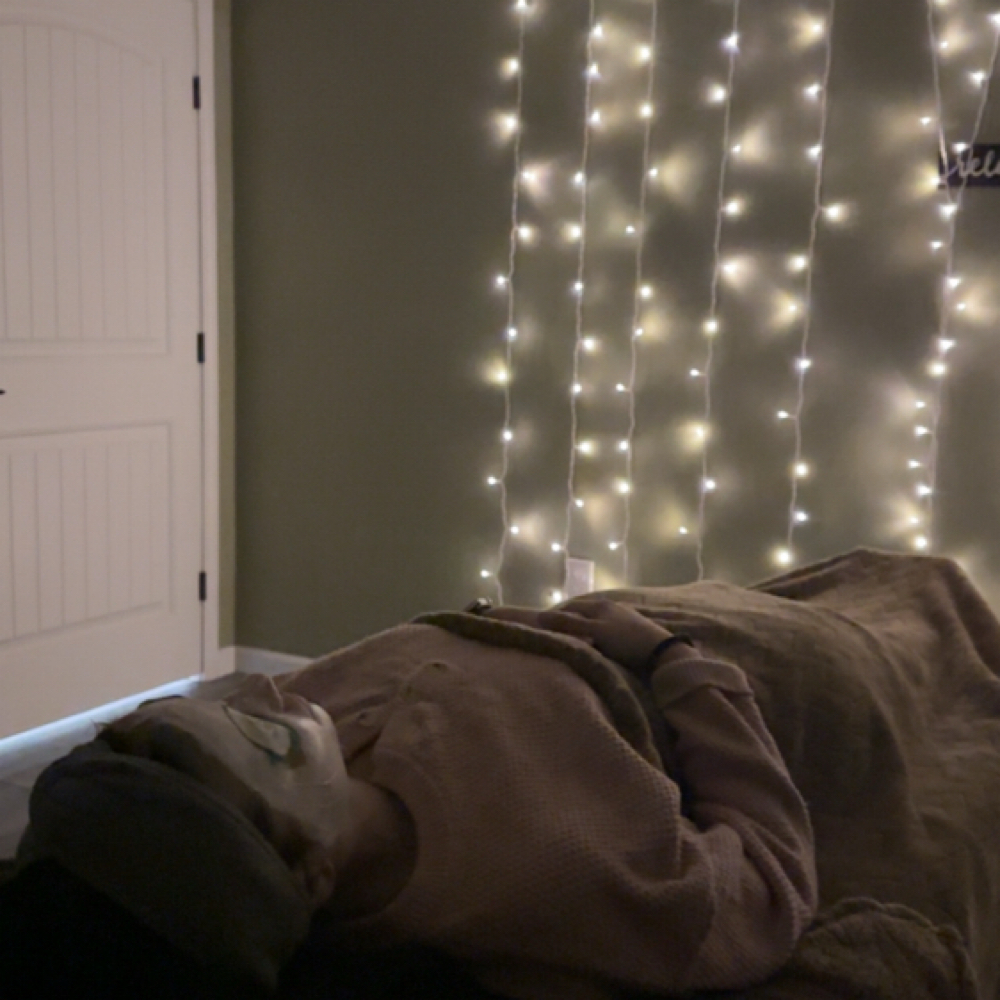 Facial at TJ Nails & Spa in Clovis, NM