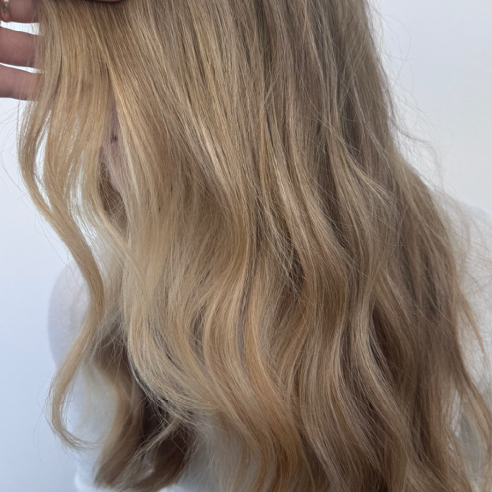 Mini Foil at Haileysullivanhairco in Tallahassee, FL