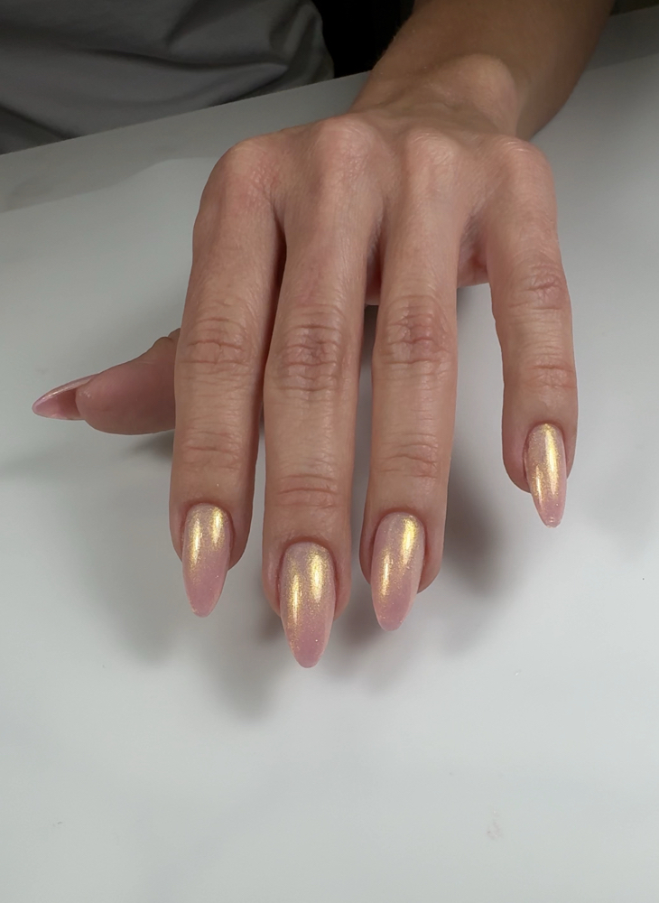 Nail Extensions