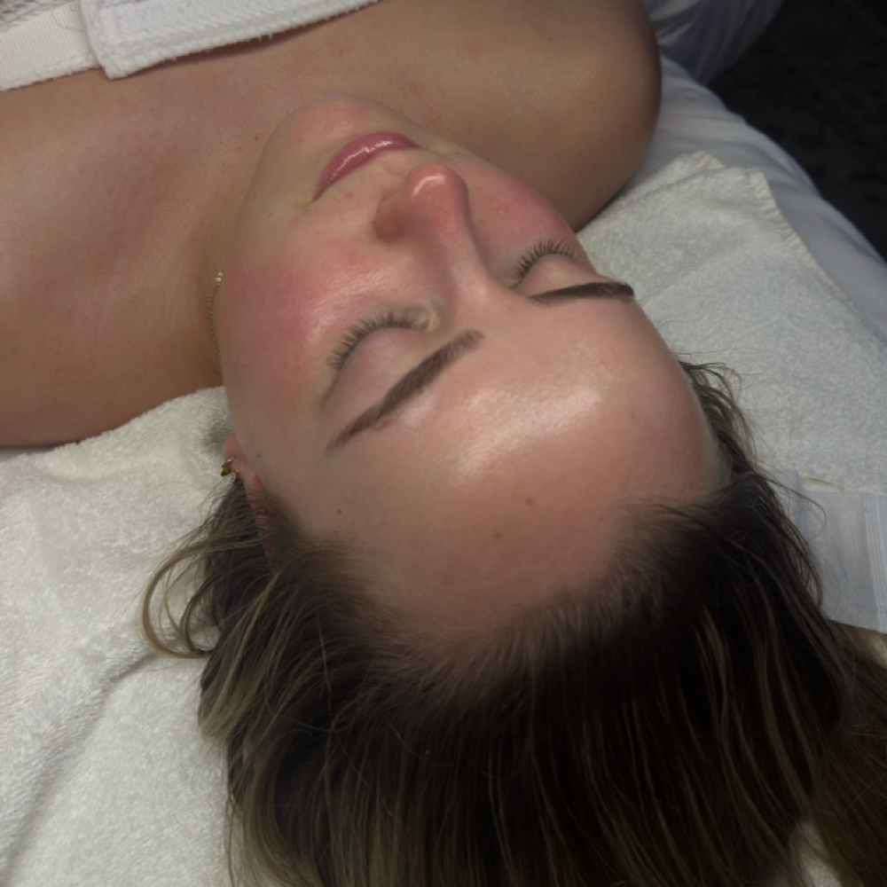 The Ultimate Hydration Facial at Eternal Esthetics Co. & Eternal Fuse Jewels in Colorado Springs, CO