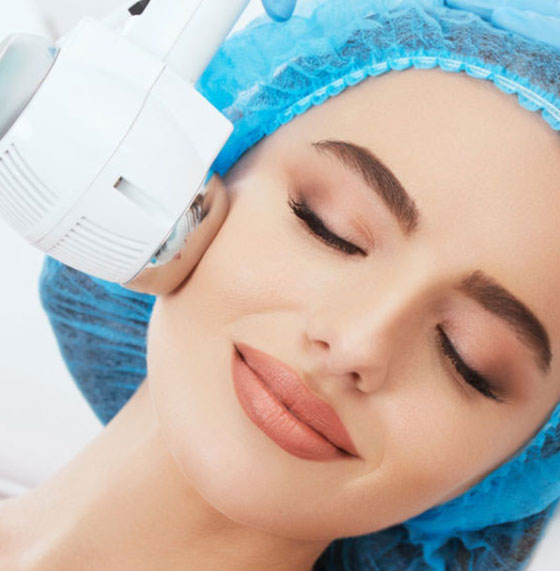 Deep Pore Cleanse Facial Treatment