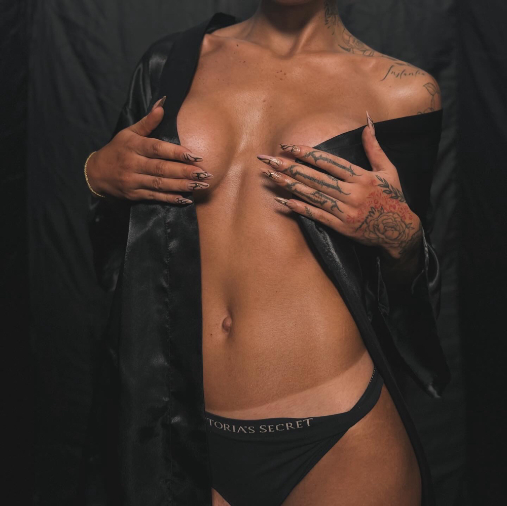 Deluxe Radiance Tan
