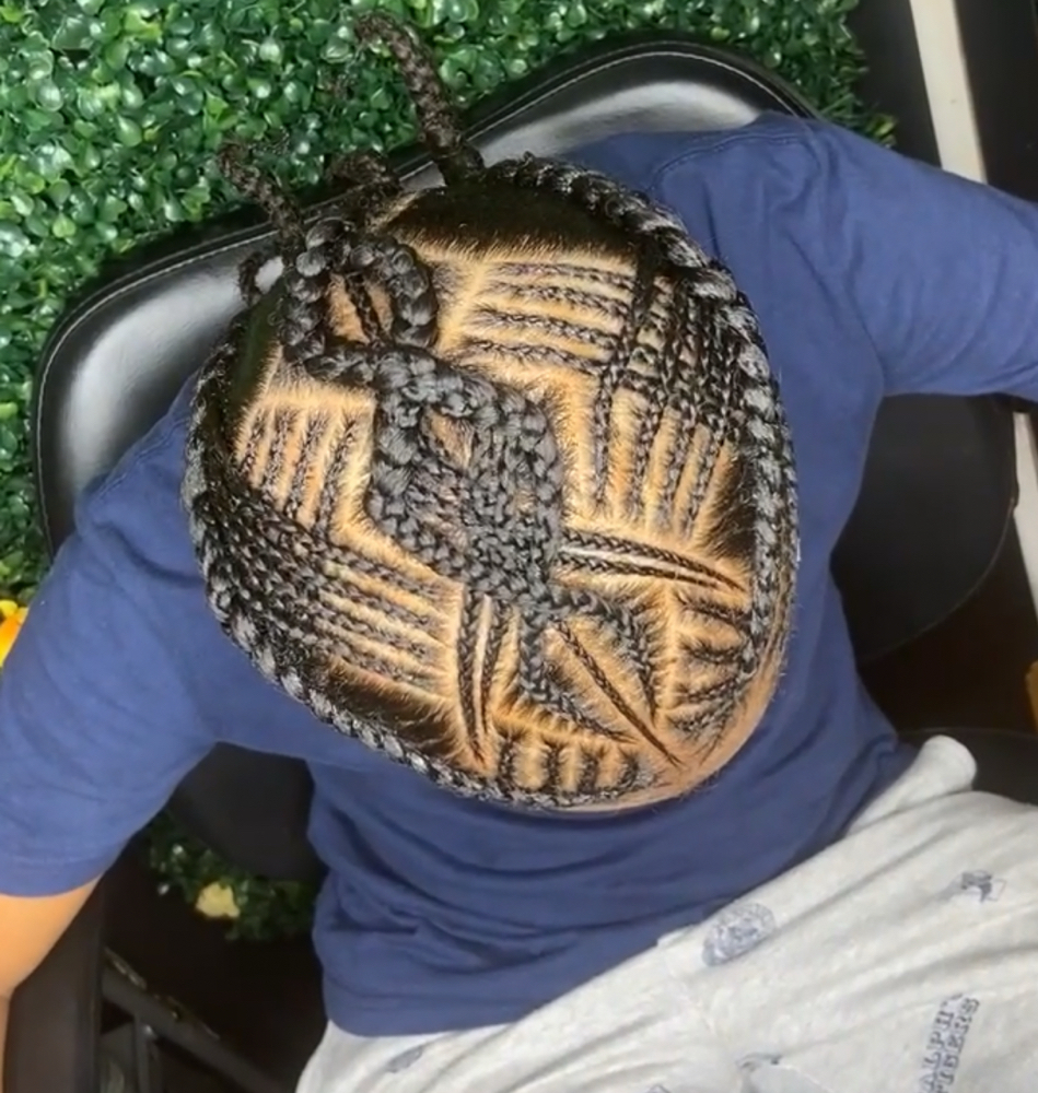 Style Duplication Photo Required