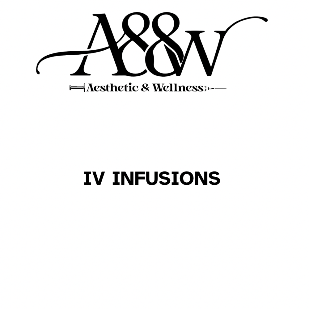 Iv Infusion