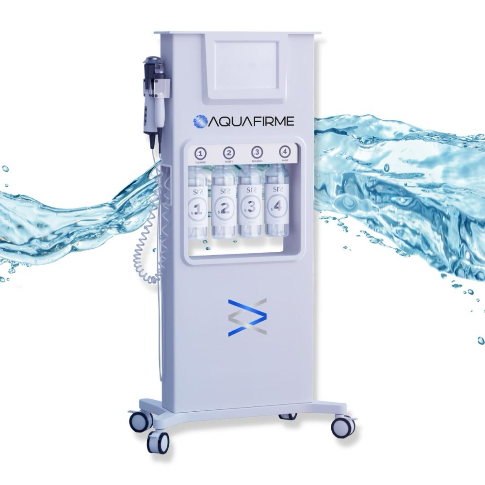 Aquafirme Platinum Treatment