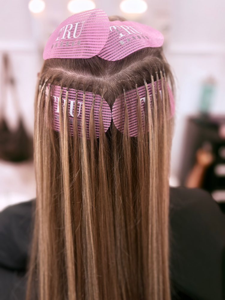 K-TIP EXTENSIONS