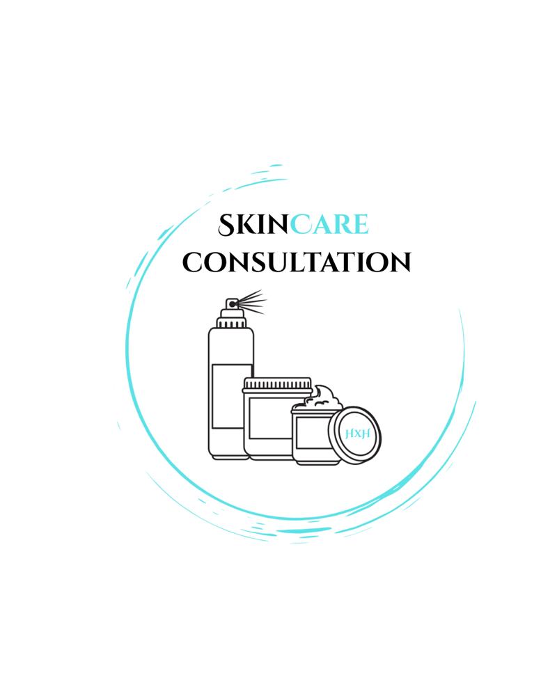 SKINCARE CONSULTATION