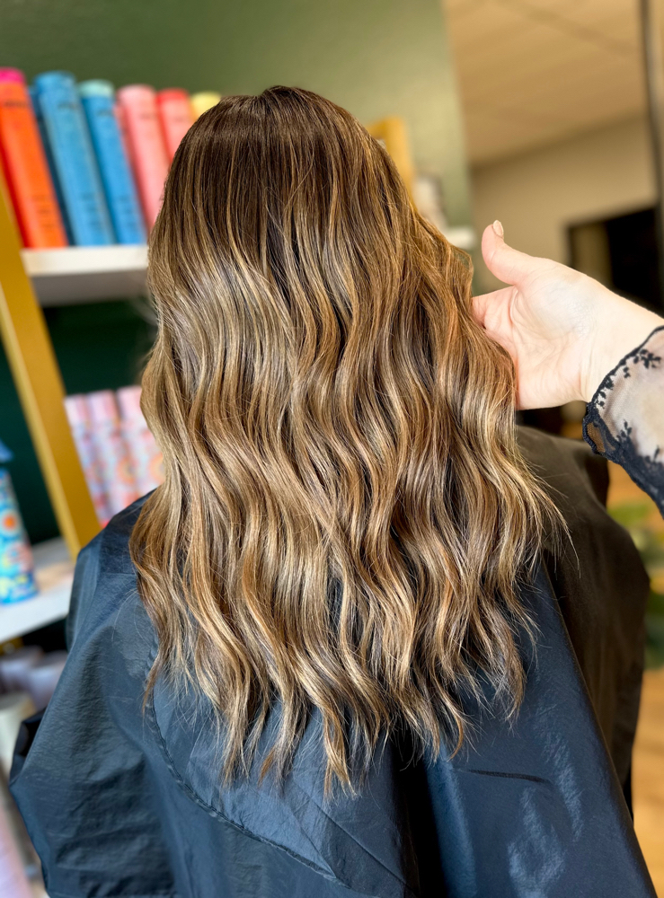 Balayage