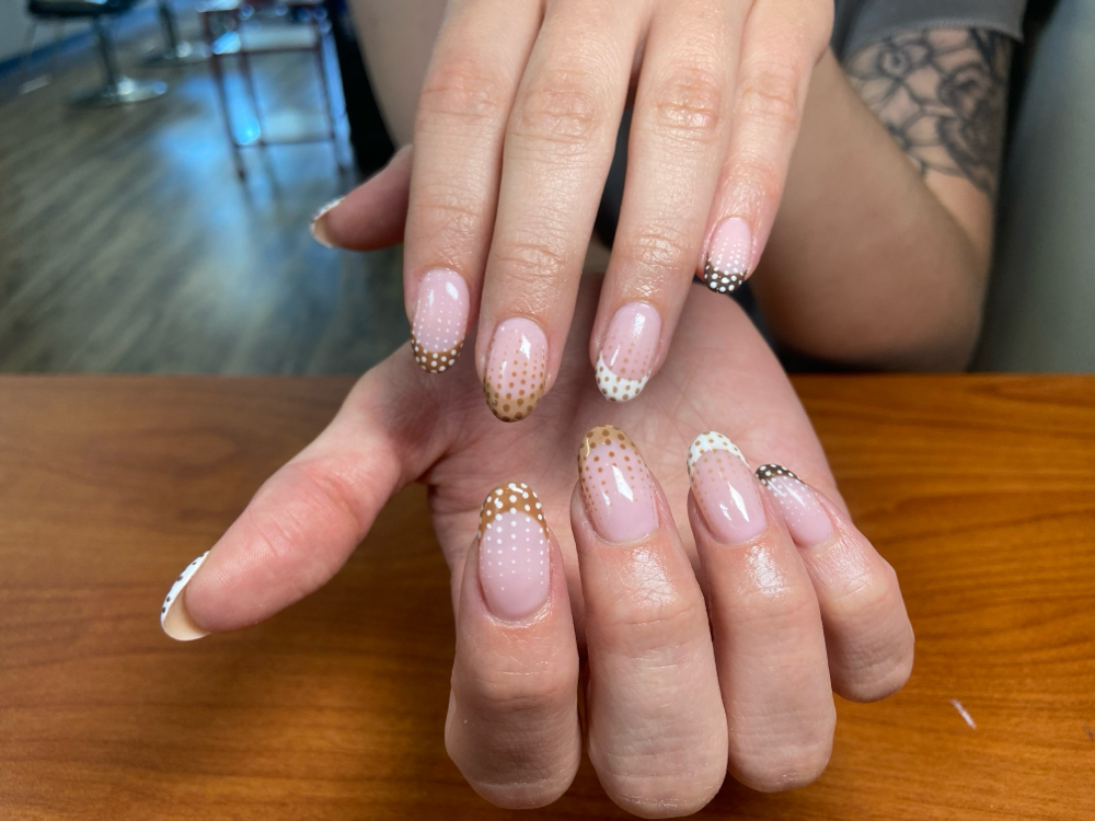 Gel Fill