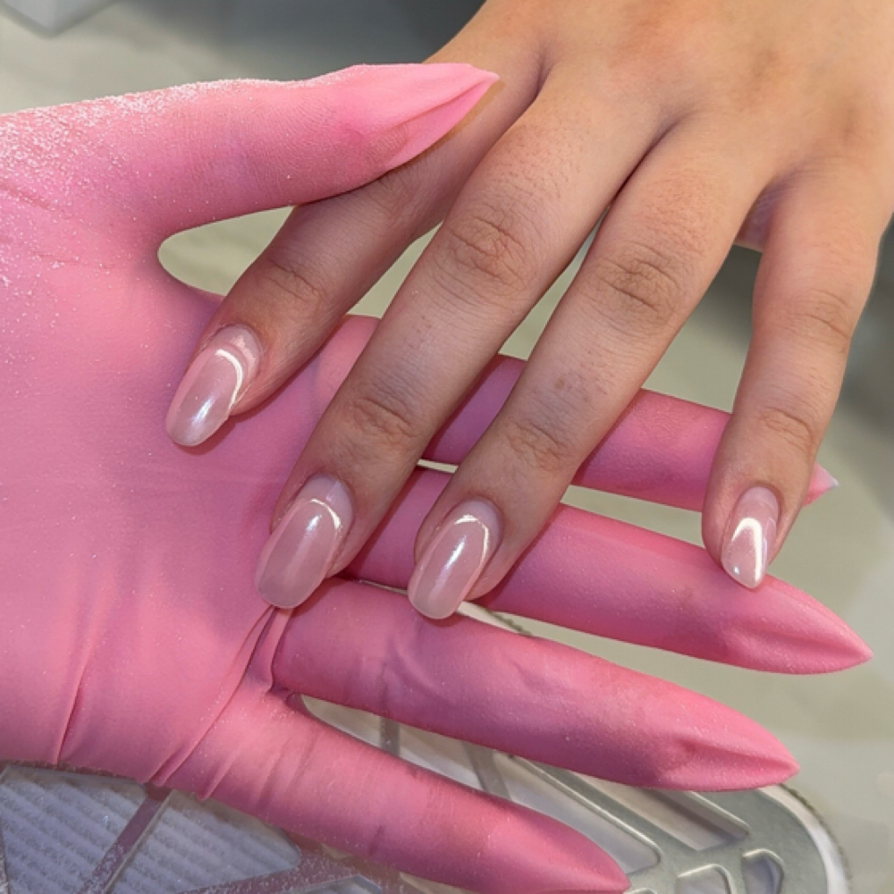 Medium Builder Gel Fill at BEAUTY MARKED in Rockaway, NJ