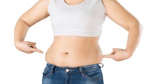 LOWER FLANKS ~ Love Handles Only