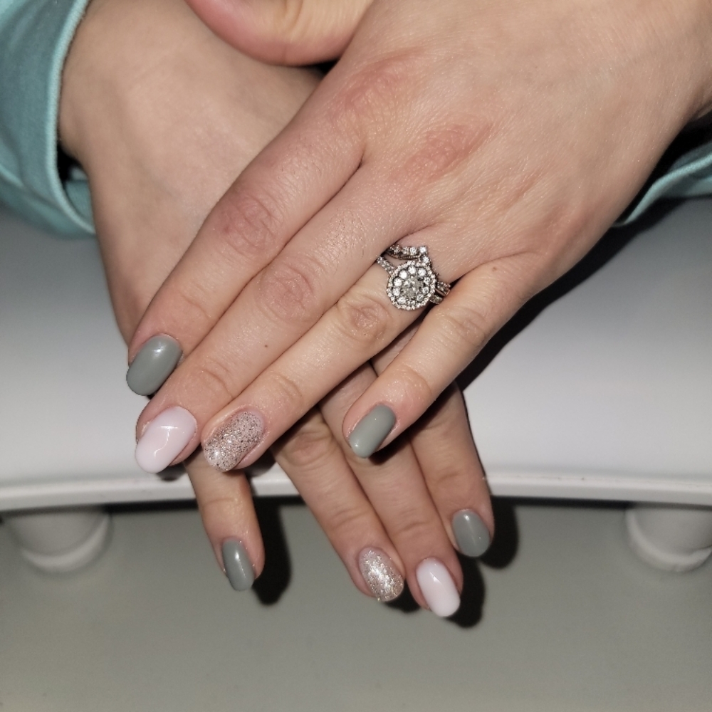 Acrylic/Gel Full Set - Tier 1 at Lumi Beauty Lounge in Kennewick, WA