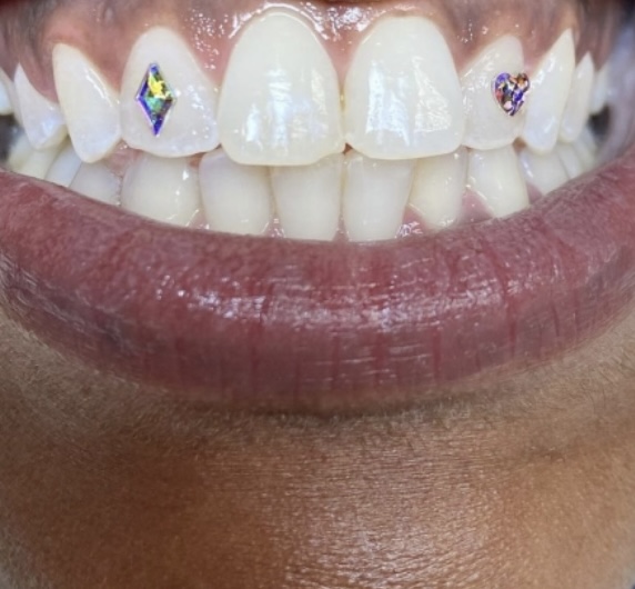 SHAPED Swarovski Crystal at TooTheeMaxx in Lindenhurst, NY