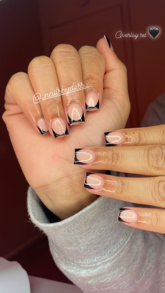 Overlay