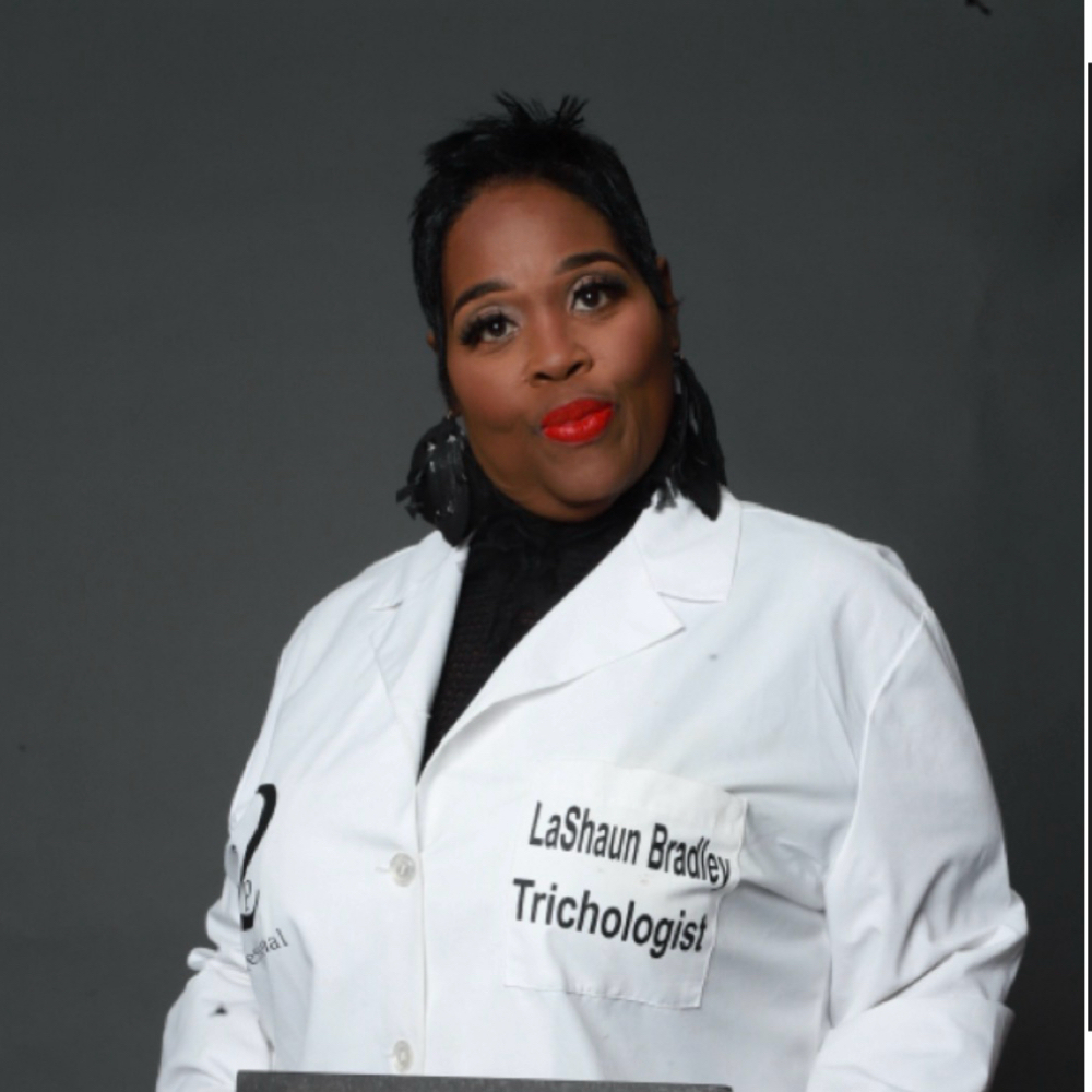Healthy Extension Glueless at Hair Therapy/Trichology Lounge & Spa in Washington, DC