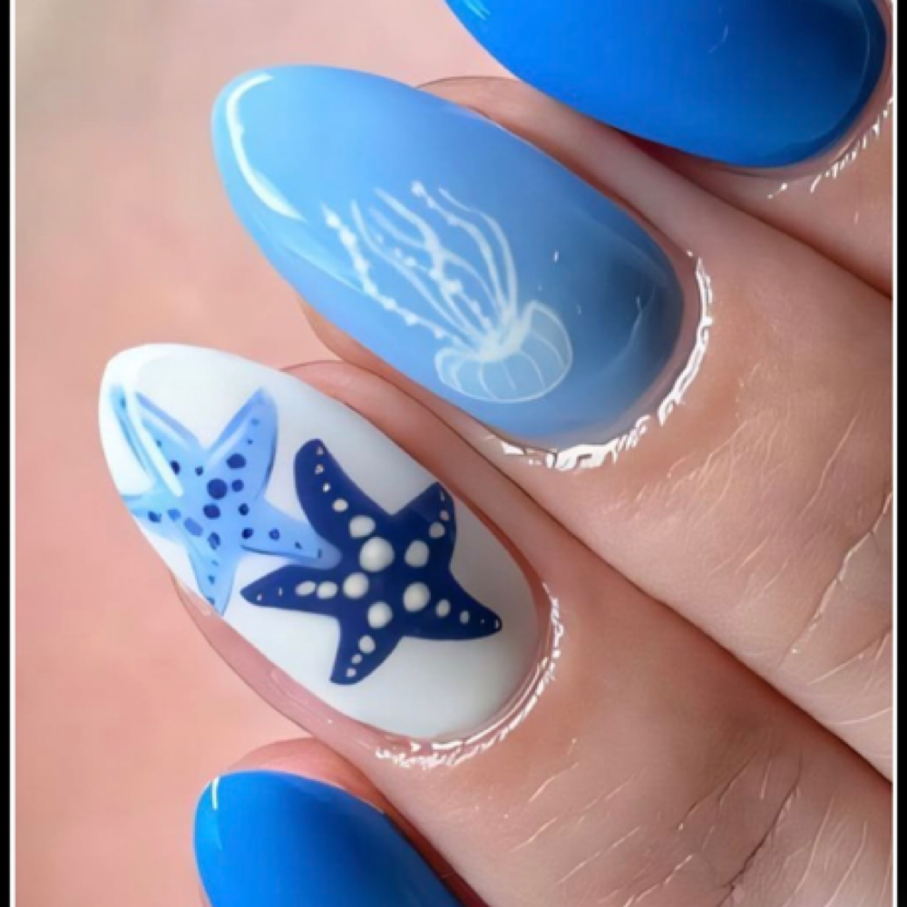 Summer Freestyle Set at Set By Kyra in Terre Haute, IN