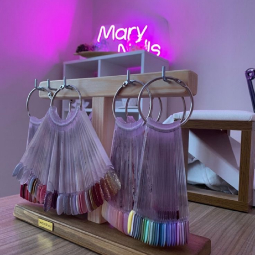 Tier Three Design at ZB.Styles in Dyer, TN