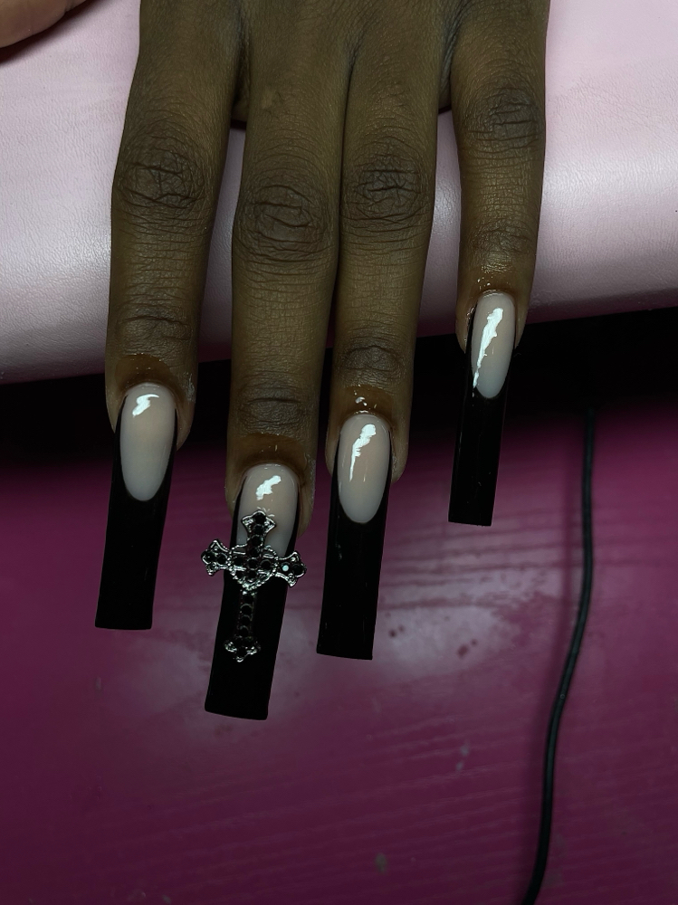 XL Nails
