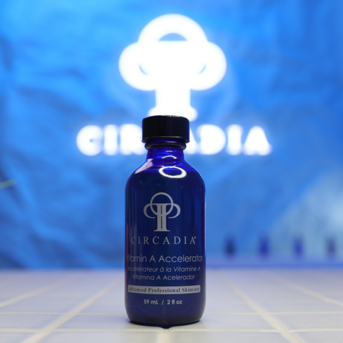 Peel w/Vitamin A Accelerator