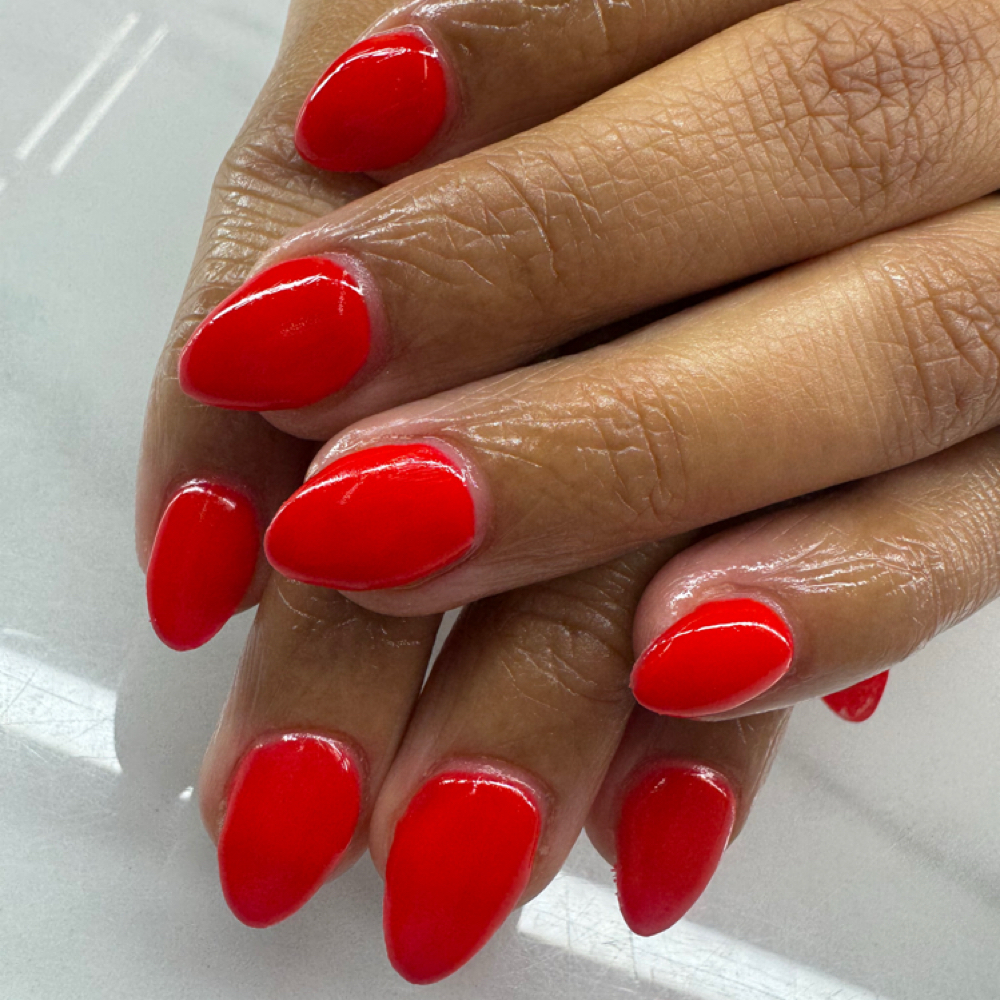Solid Color at Polish Me Pretty in Artesia, NM