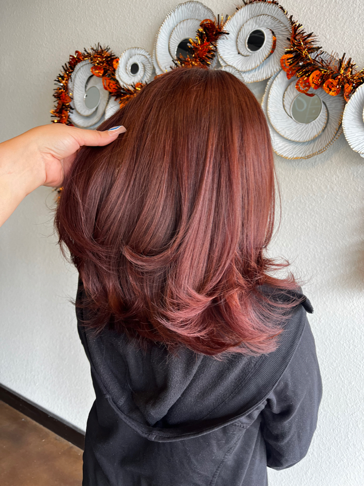 Color ✨