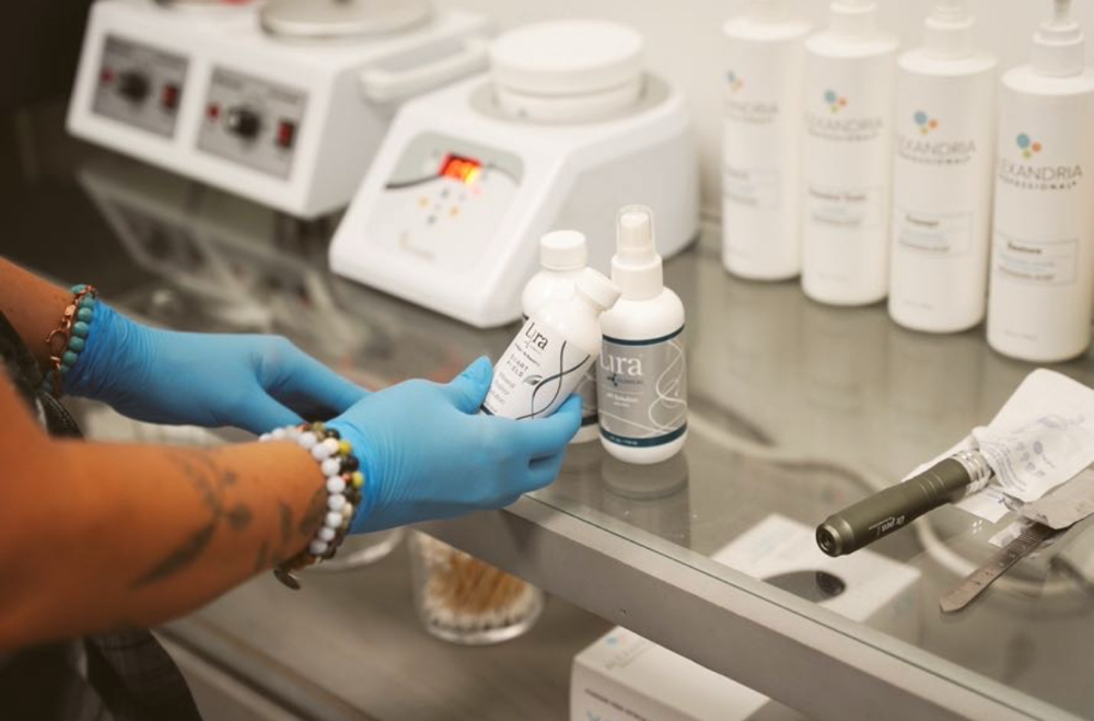 Chemical Peel