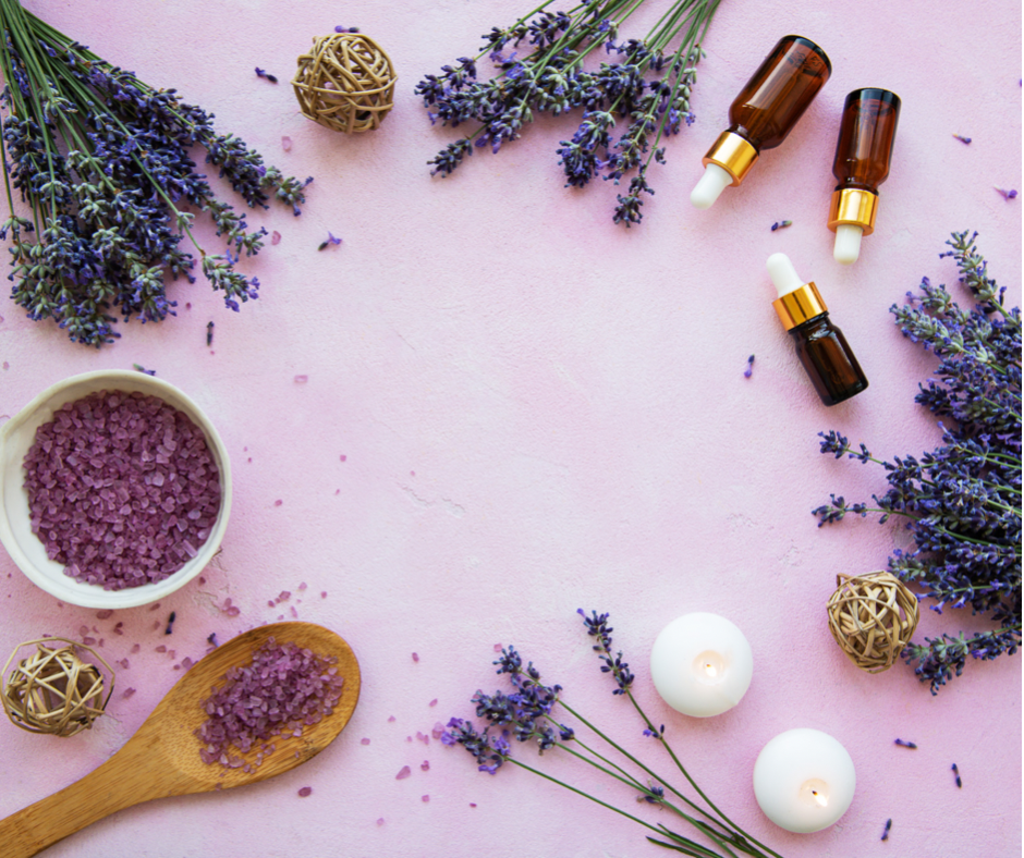 Scalp Treatment & Massage