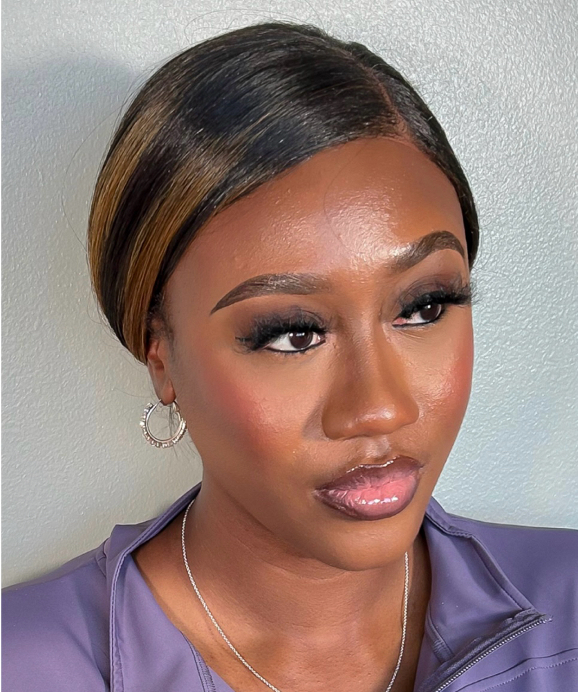 BRIDAL MAKEUP ✨