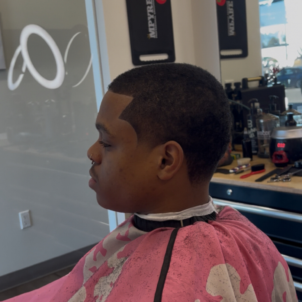 Any Haircut at Neró Grooming in Denver, CO