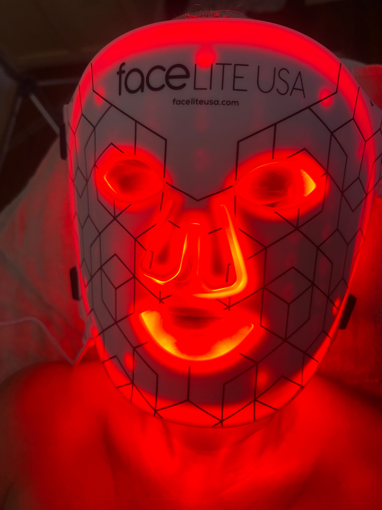 LED Light Therapy