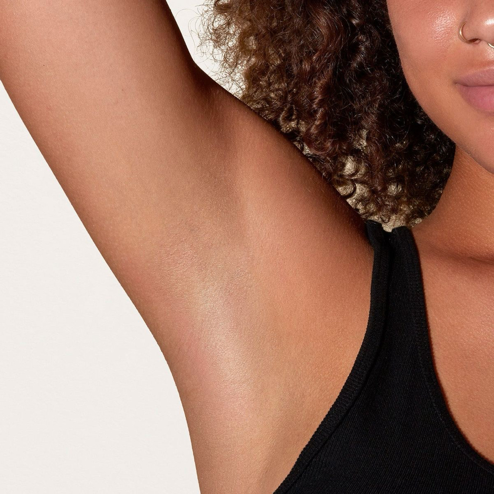 Underarm Wax at Andrew Gaines Aesthetics in Warner Robins, GA