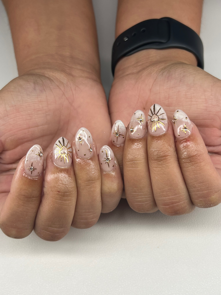 Gel X