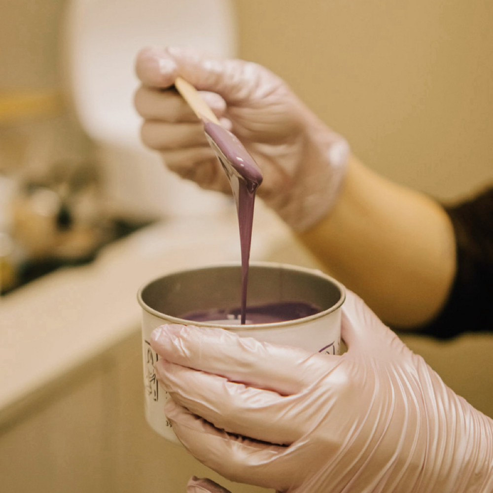 Extended Bikini at Bare Essentials Spa in Altoona, PA