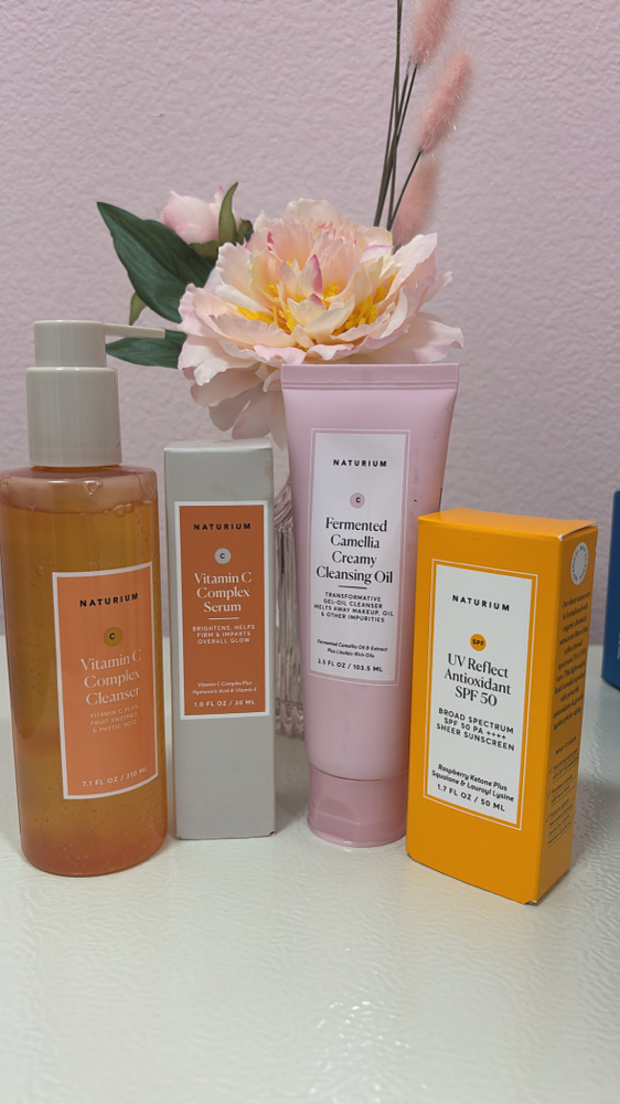 Forever After Facial