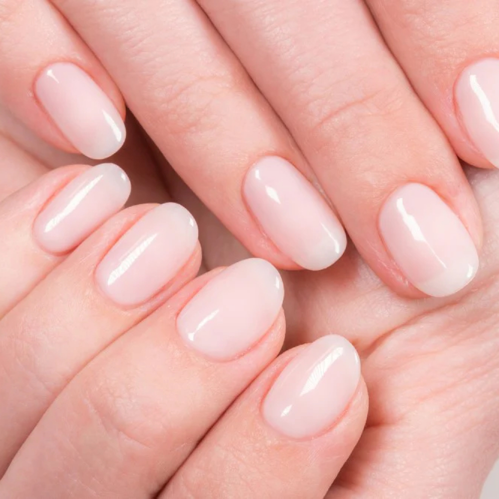 Classic Manicure at EmpowerHer Beauty in Zillah, WA