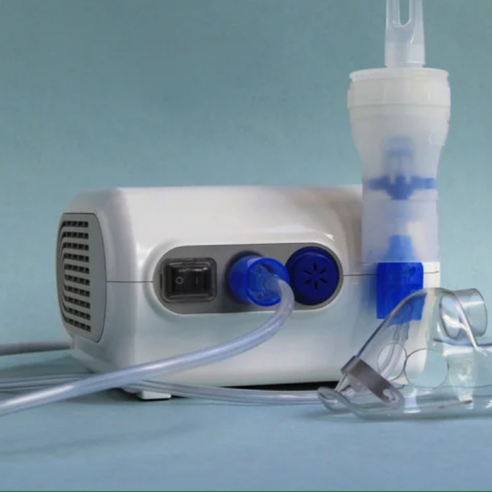 Nebulized Nano Exosomes 50 Billion at Genesis Iv Hydration in Costa Mesa, CA