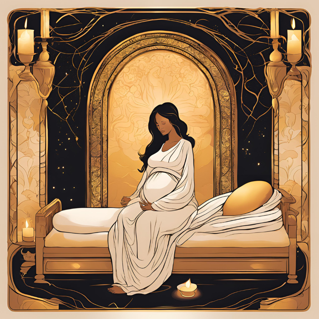 Prenatal Massage
