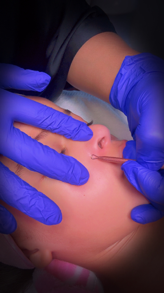 Express Facial