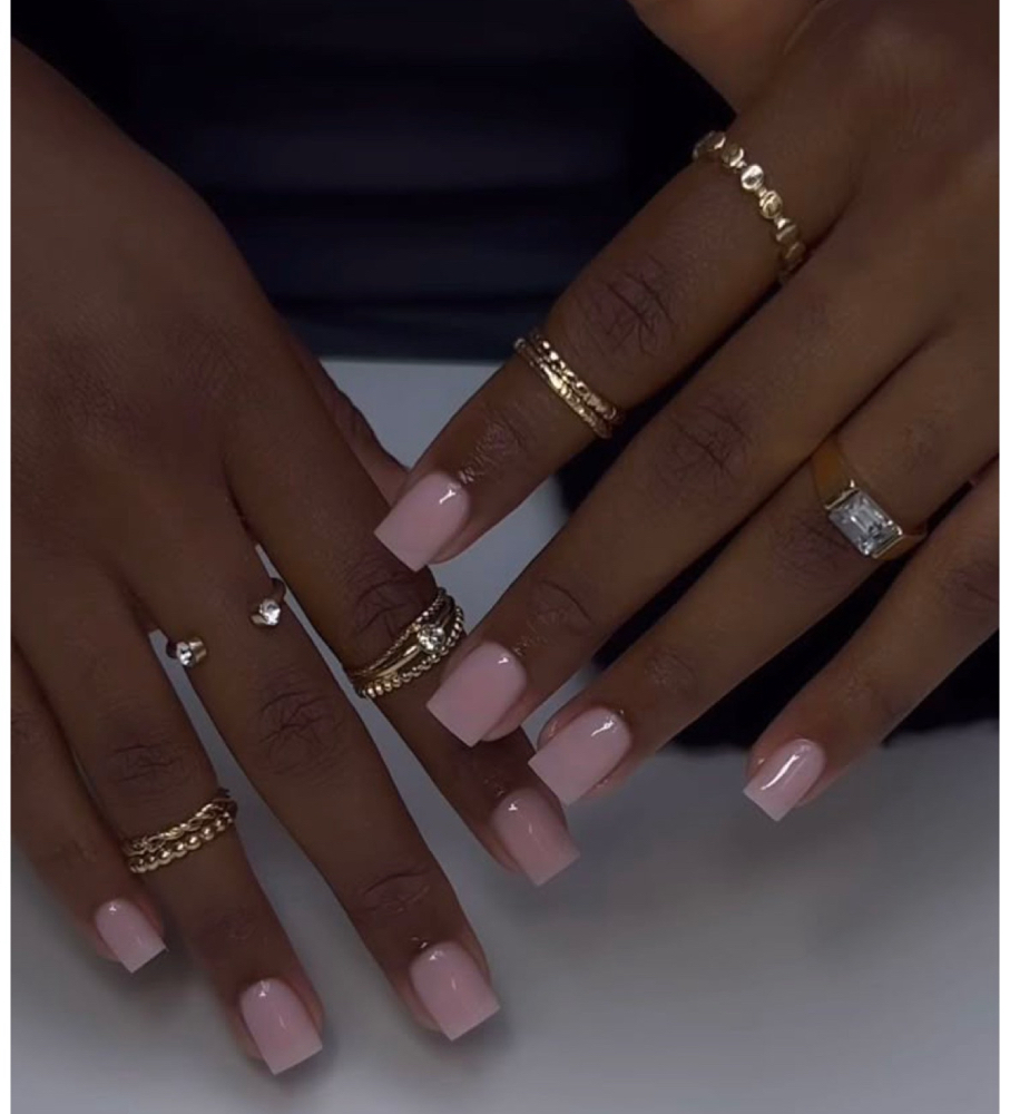 Gel X