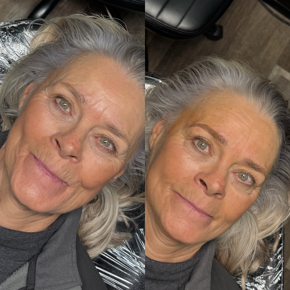 Nano Brows